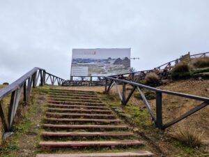 Parque Nacional El Cajas - Equador