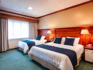 Hotel Florida - Ambato/EC