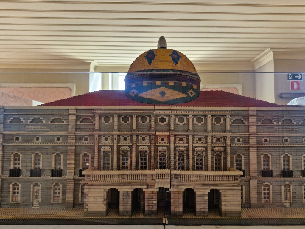 Teatro Amazonas - Manaus/AM