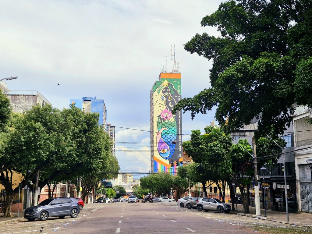 Manaus/AM