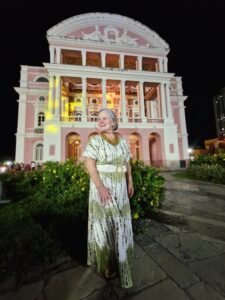 Manaus/AM