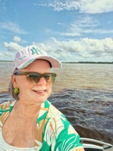 Amazônia - Amazonas/AM
