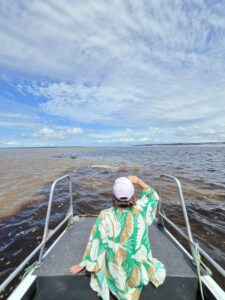 Amazônia - Amazonas/AM
