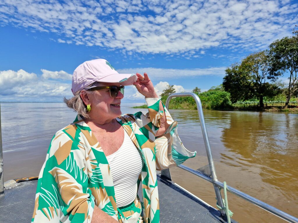Amazônia - Amazonas/AM