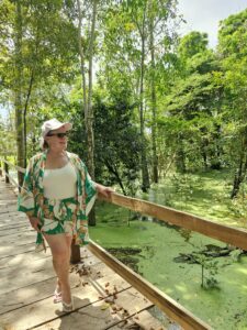 Amazônia - Amazonas/AM