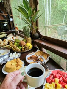 Amazon Camp Lodge - Amazônia - Amazonas/AM