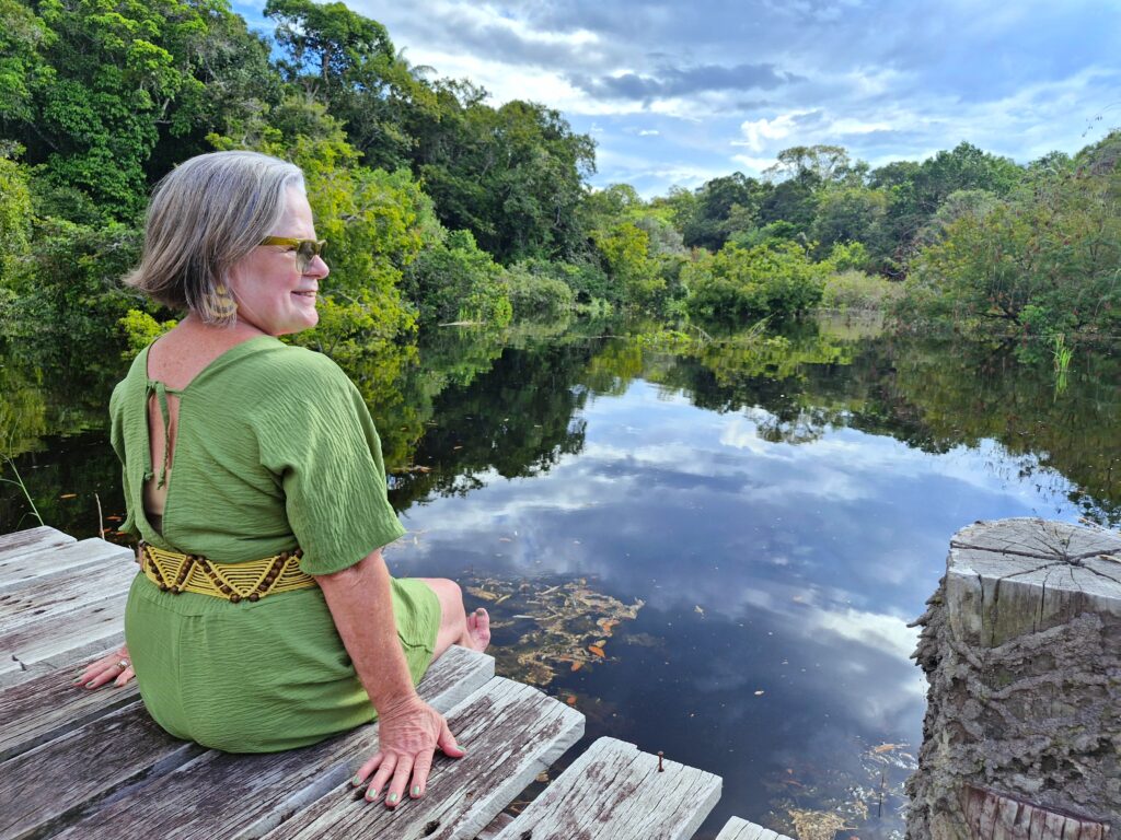 Amazônia - Amazonas/AM