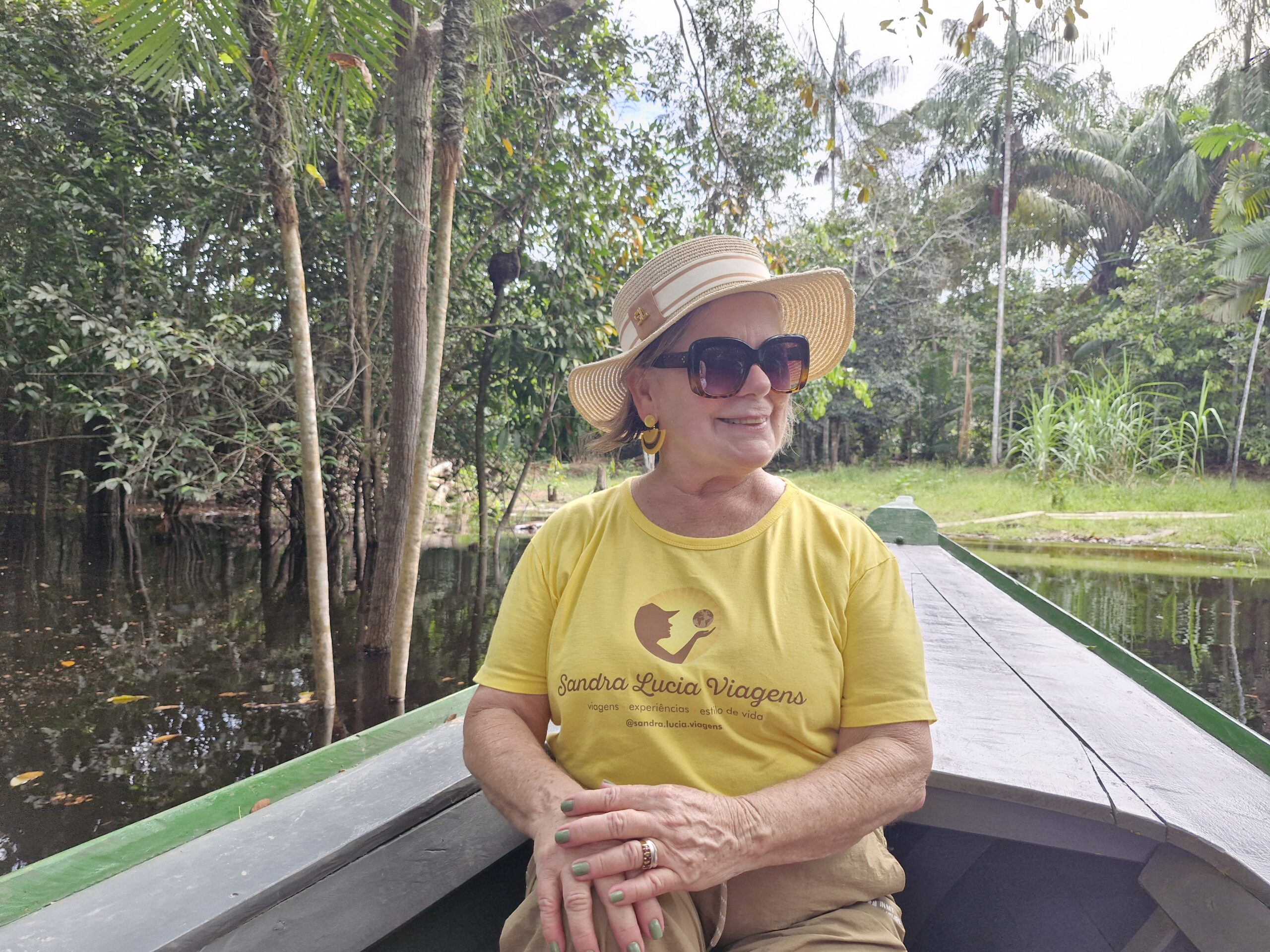 Amazônia - Amazonas/AM