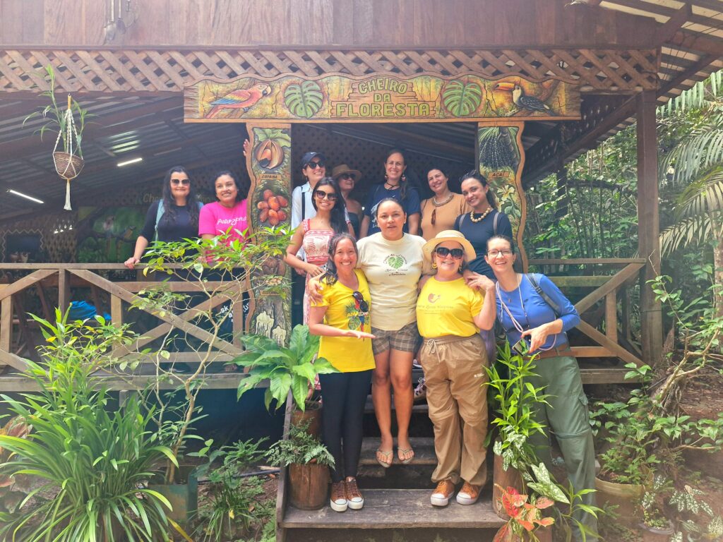 Amazônia - Amazonas/AM