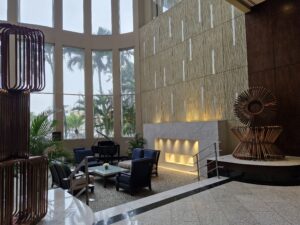 Hilton Colón Guayaquil – Equador/EC