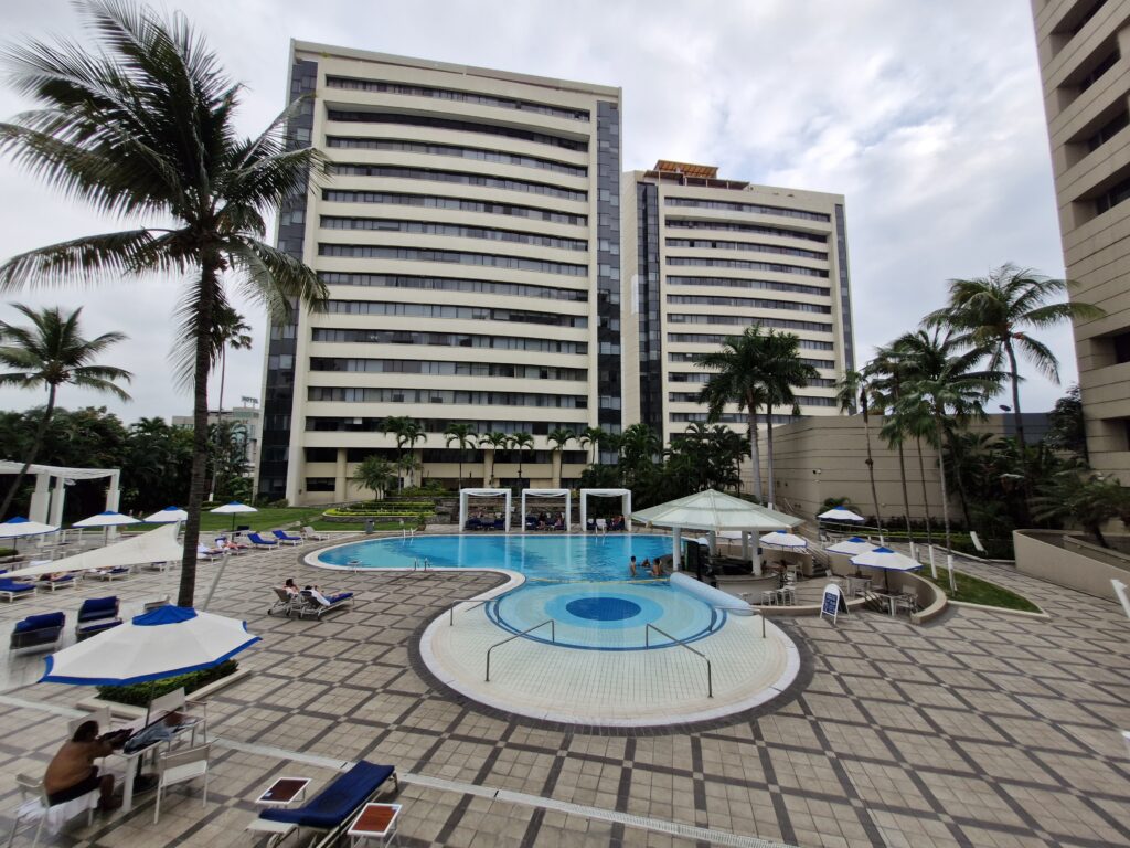 Guayaquil - Equador/EC