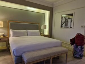 Hilton Colón Guayaquil – Equador/EC