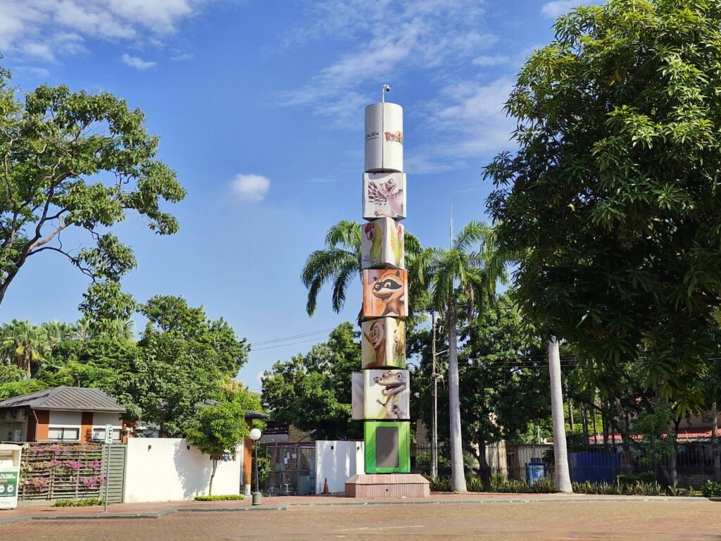 Guayaquil – Equador/EC