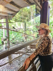 Parque Histórico de Guayaquil – Equador/EC