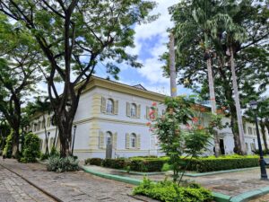 Parque Histórico de Guayaquil – Equador/EC