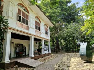 Parque Histórico de Guayaquil – Equador/EC