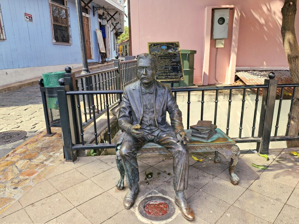 Guayaquil - Equador/EC