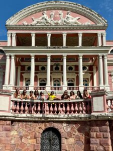 Manaus/AM