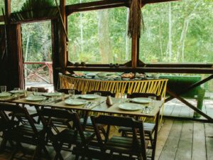 Amazon Camp Lodge - Amazônia - Amazonas/AM