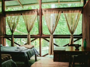 Amazon Camp Lodge - Amazônia - Amazonas/AM