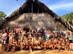 Amazônia - Amazonas/AM