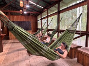 Amazon Camp Lodge - Amazônia - Amazonas/AM