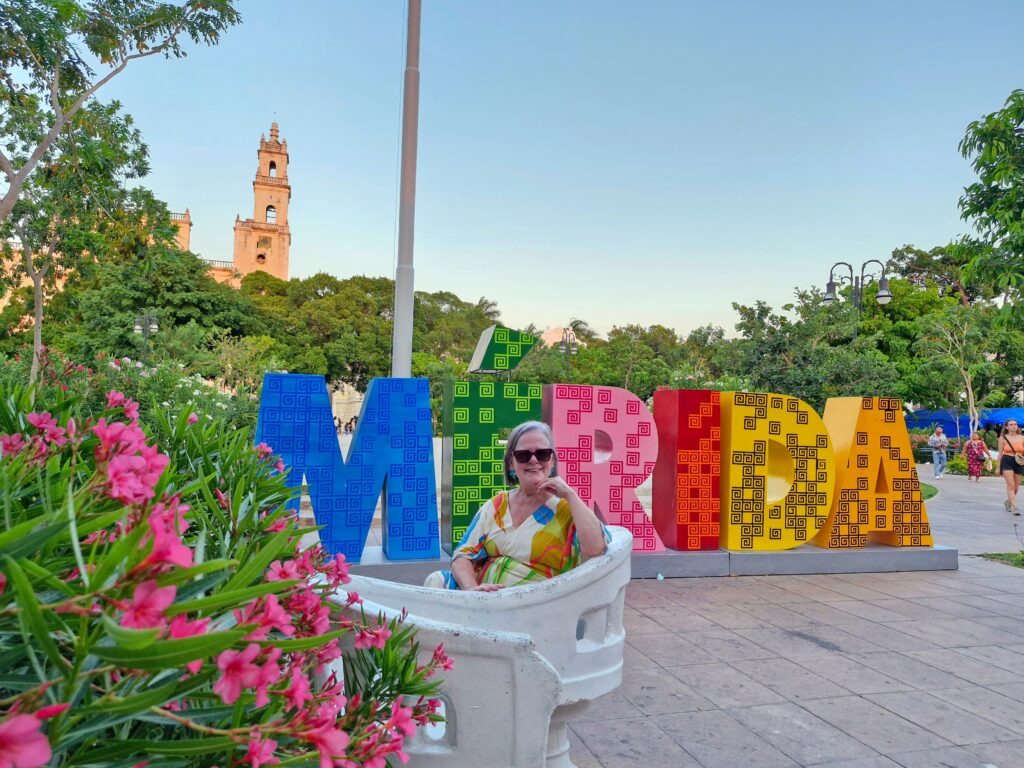 Mérida - México/MX