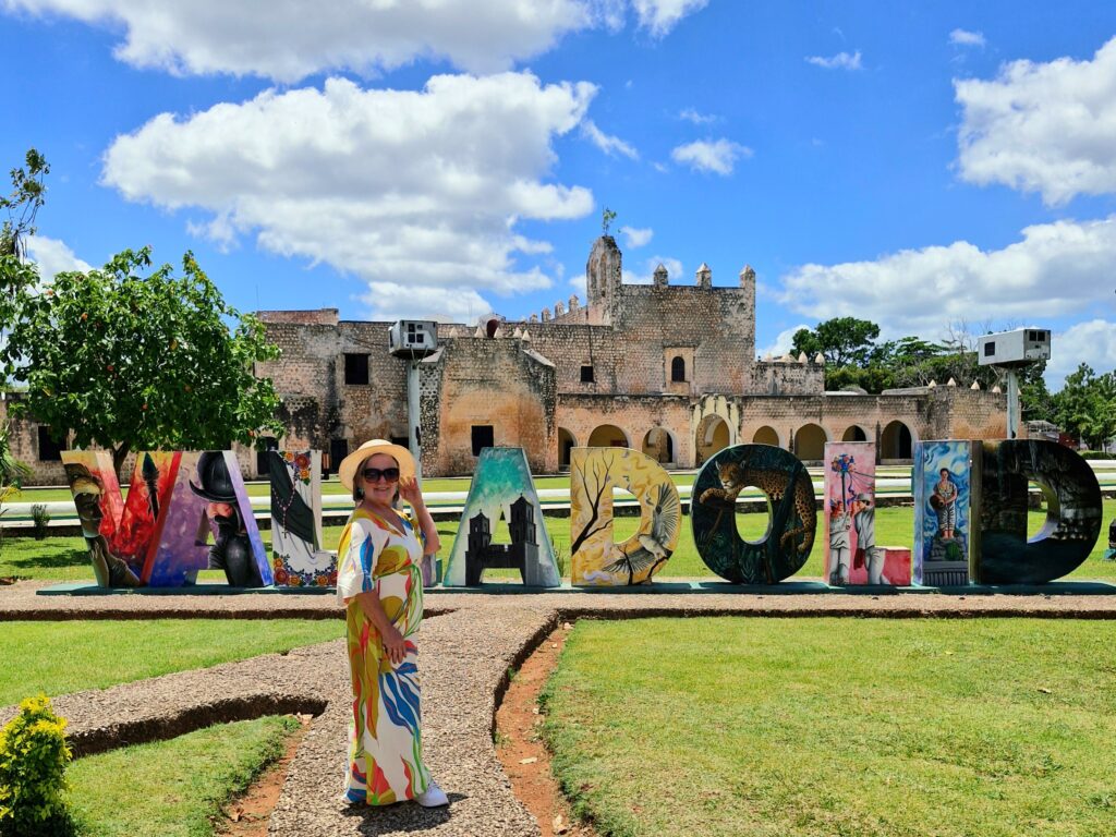 Valladolid - M´wxico/MX