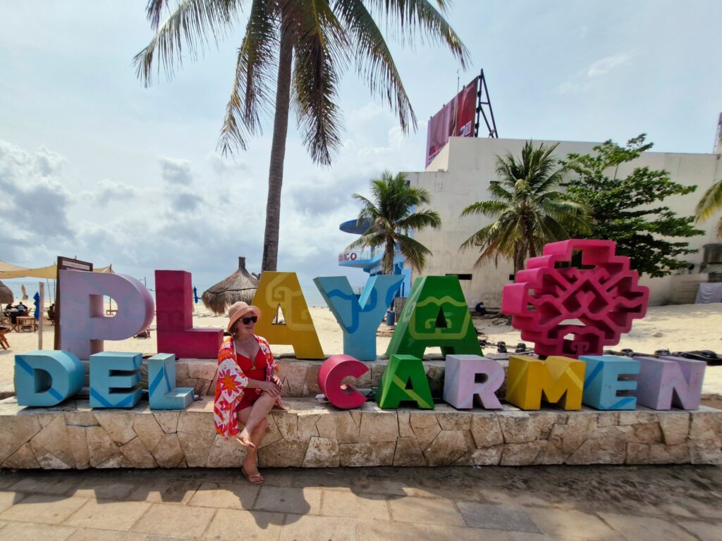 Playa Del Carmen - México/MX