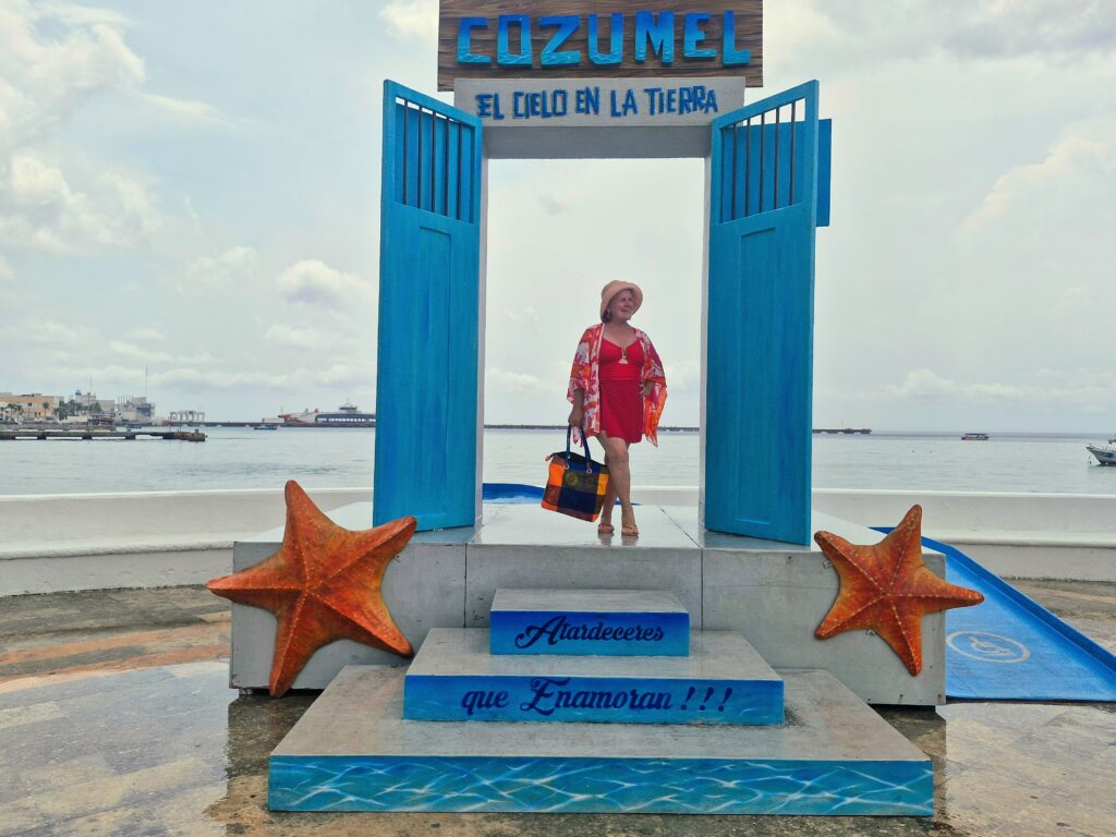 Cozumel - México/MX
