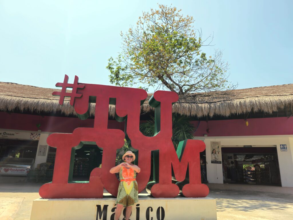 Tulum - México/MX